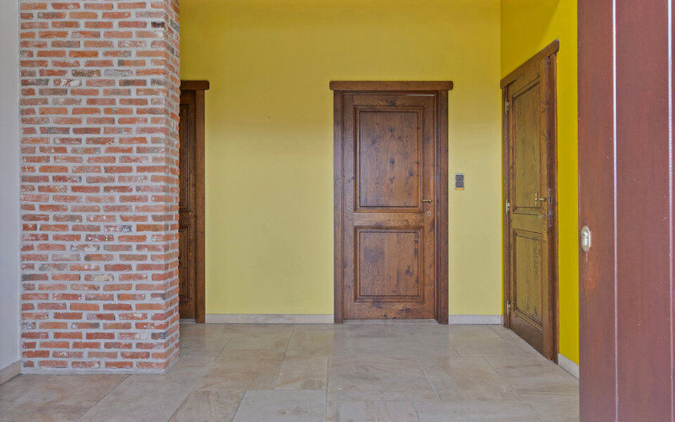 Villa te koop in Bunsbeek