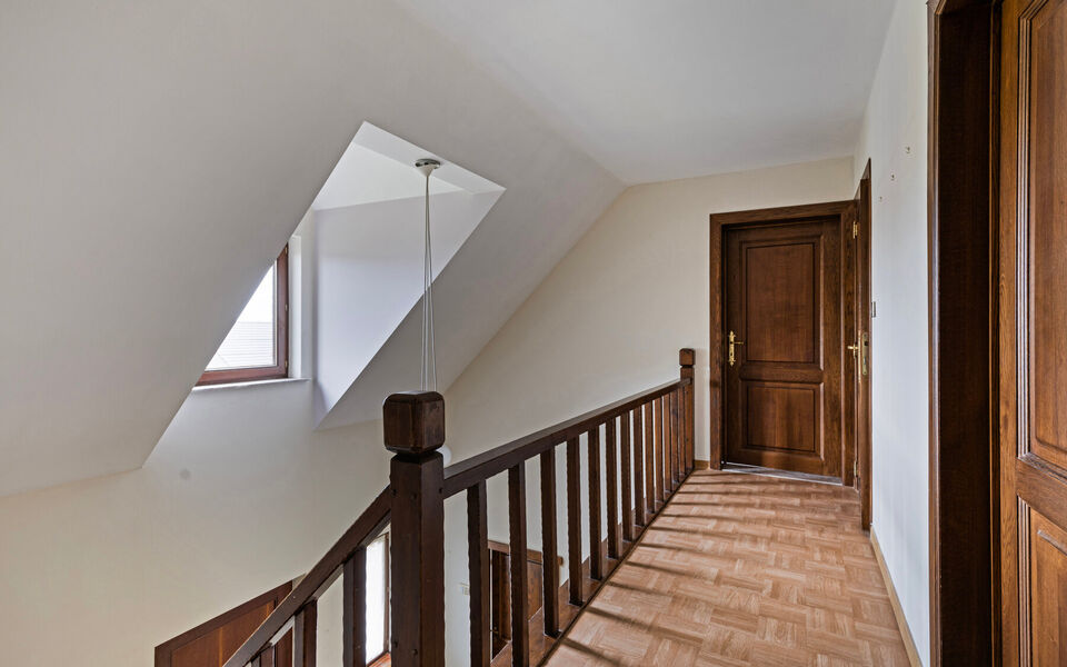 Villa te koop in Bunsbeek