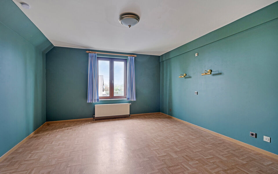 Villa te koop in Bunsbeek