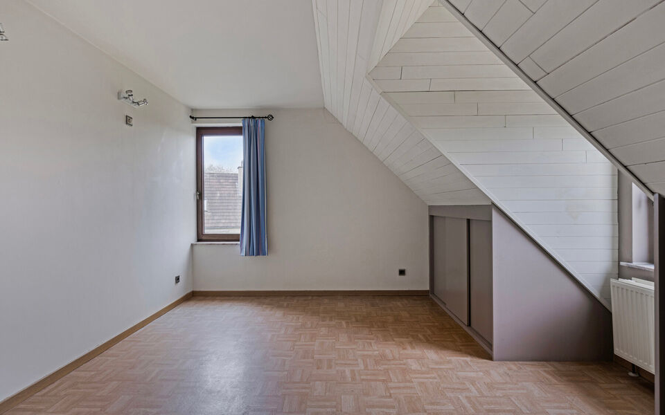 Villa te koop in Bunsbeek