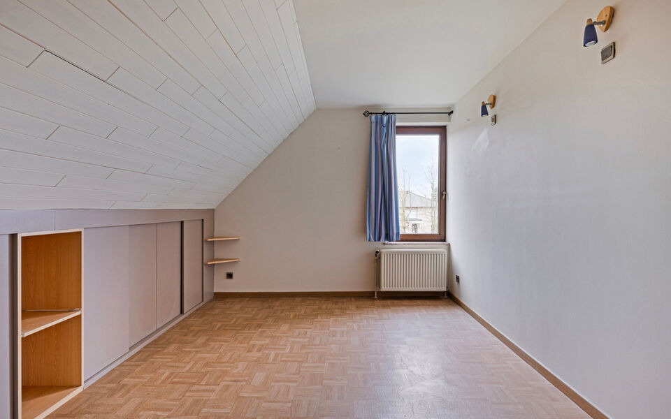 Villa te koop in Bunsbeek