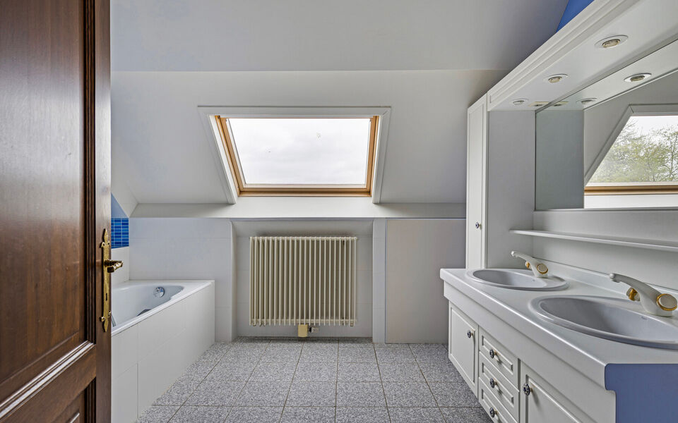 Villa te koop in Bunsbeek