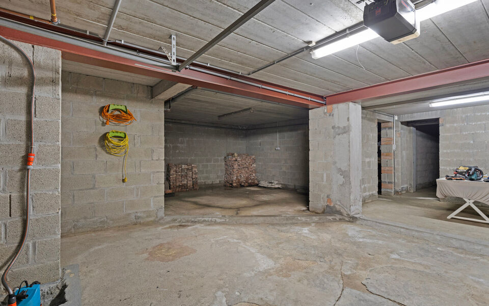 Villa te koop in Bunsbeek