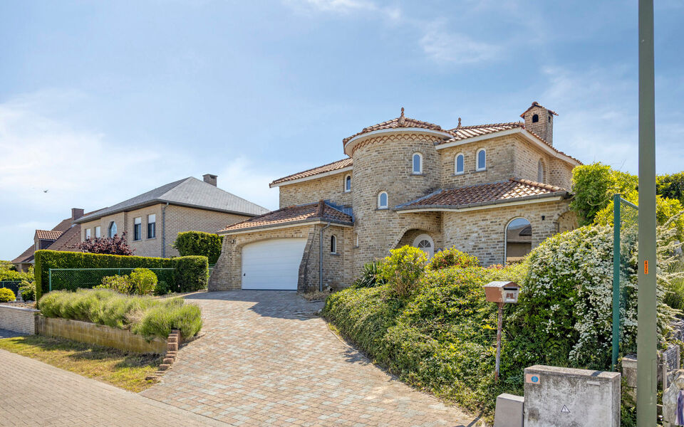 Villa te koop in Bunsbeek
