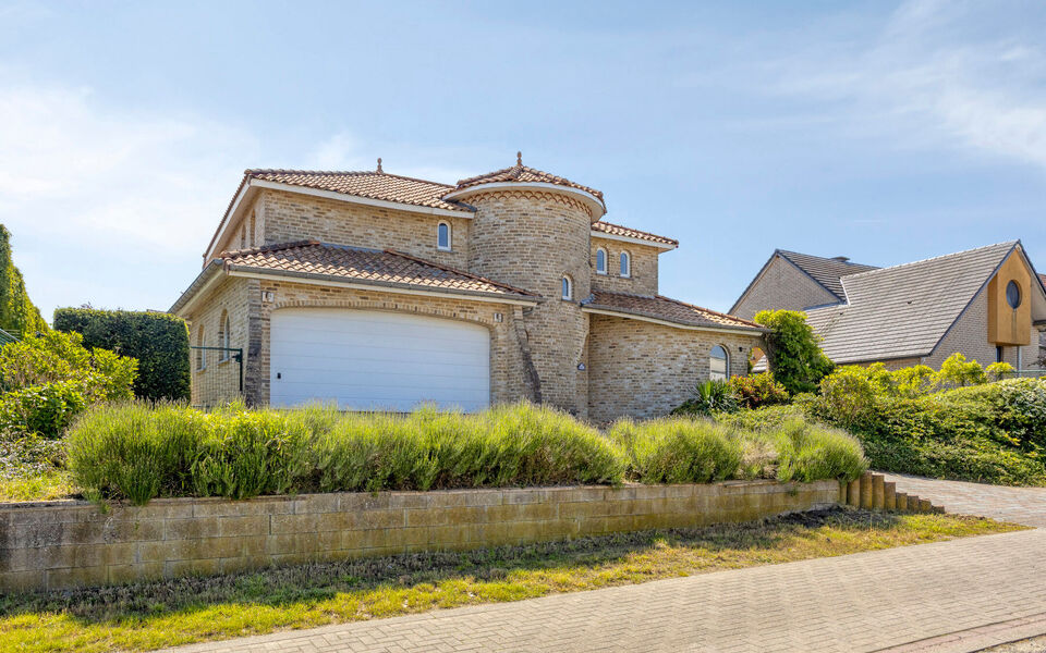 Villa te koop in Bunsbeek