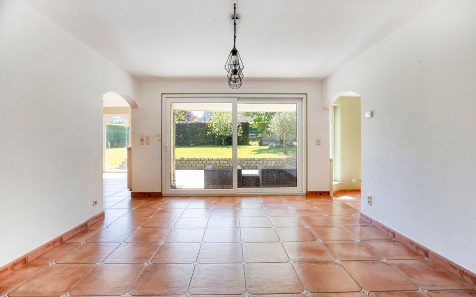 Villa te koop in Bunsbeek
