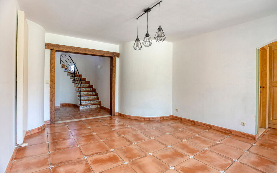 Villa te koop in Bunsbeek