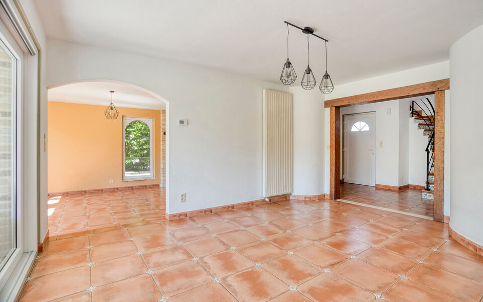 Villa te koop in Bunsbeek