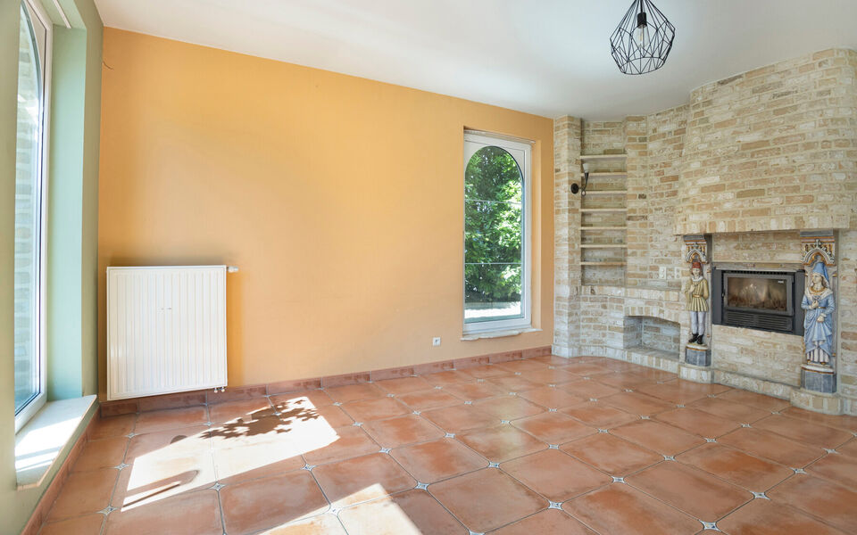 Villa te koop in Bunsbeek