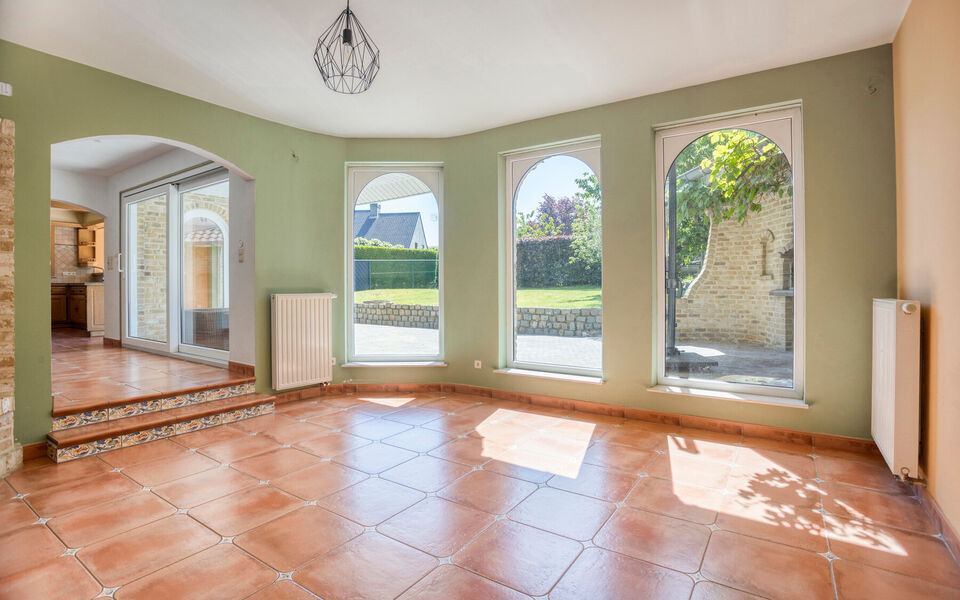 Villa te koop in Bunsbeek