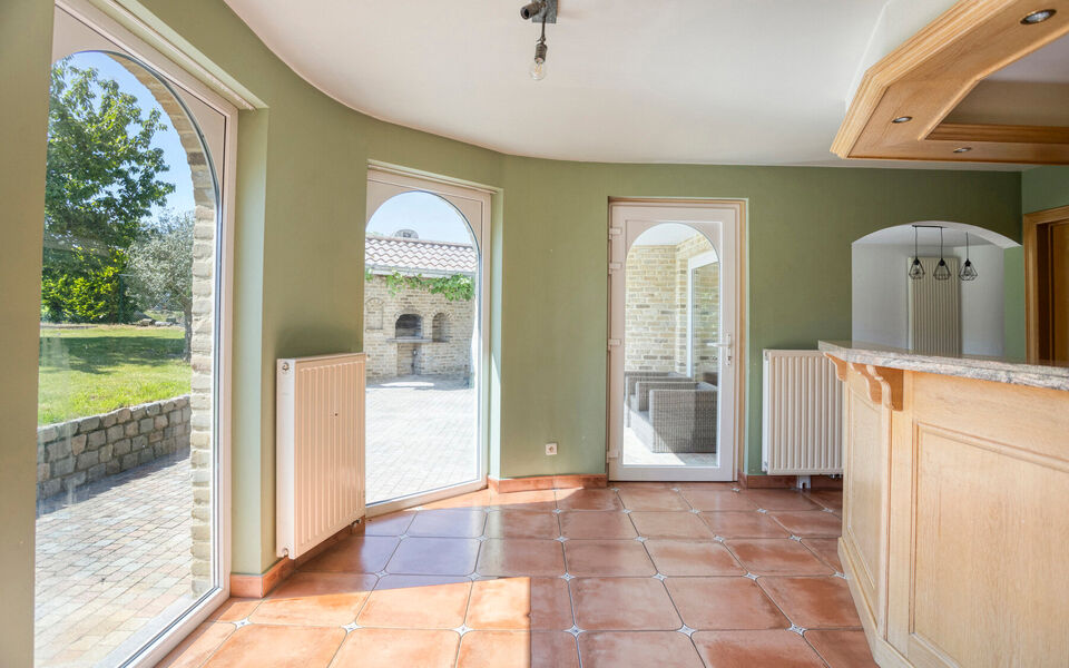 Villa te koop in Bunsbeek
