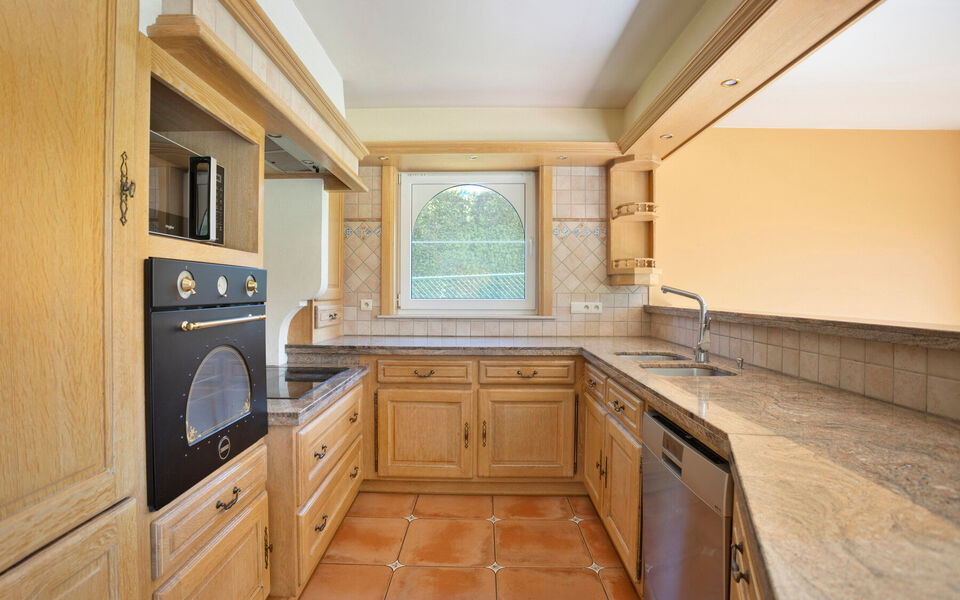 Villa te koop in Bunsbeek