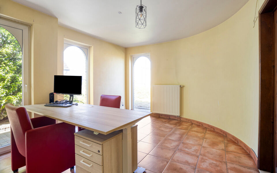 Villa te koop in Bunsbeek