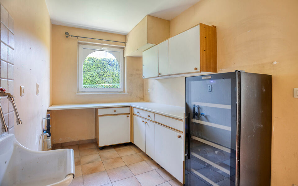 Villa te koop in Bunsbeek