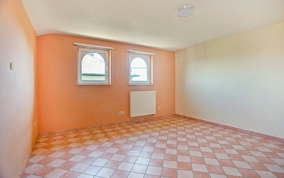 Villa te koop in Bunsbeek