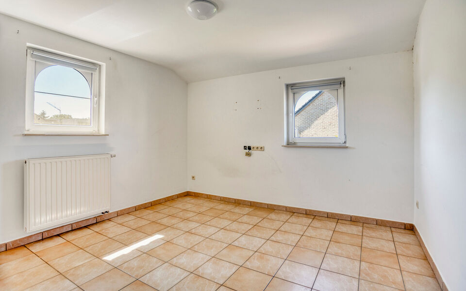 Villa te koop in Bunsbeek