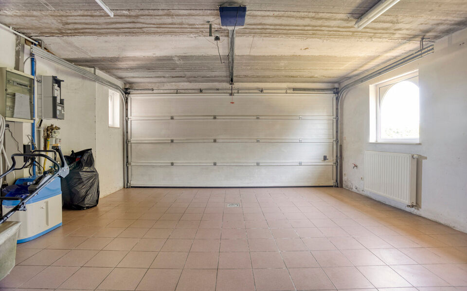 Villa te koop in Bunsbeek