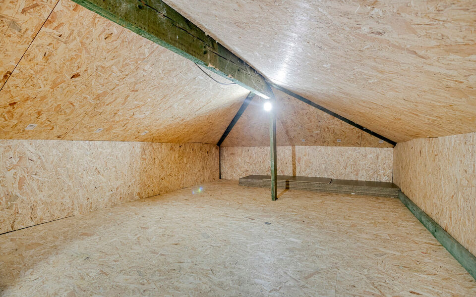 Villa te koop in Bunsbeek
