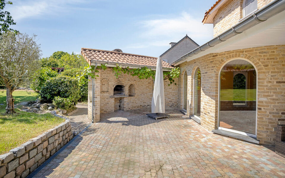 Villa te koop in Bunsbeek