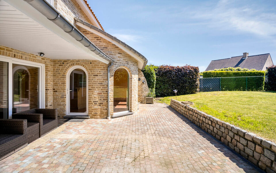 Villa te koop in Bunsbeek