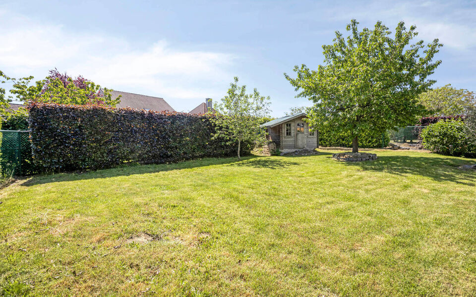 Villa te koop in Bunsbeek