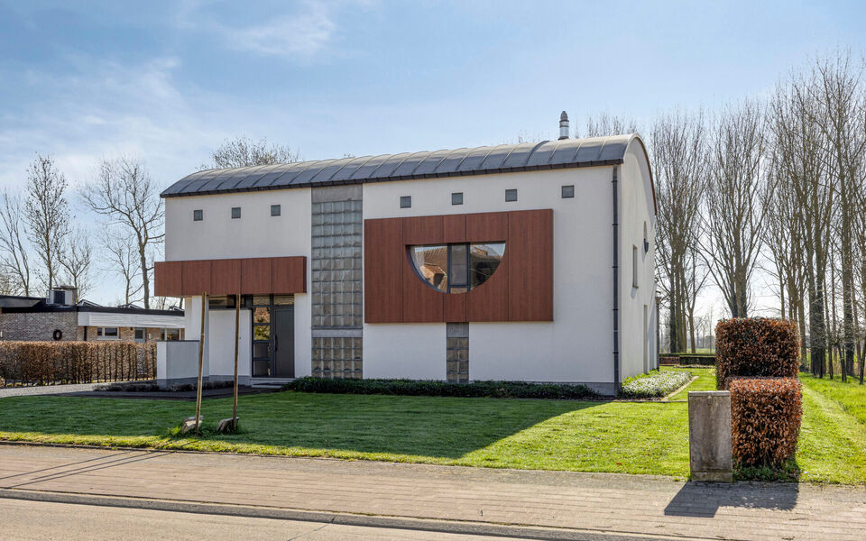 Villa te koop in Geetbets