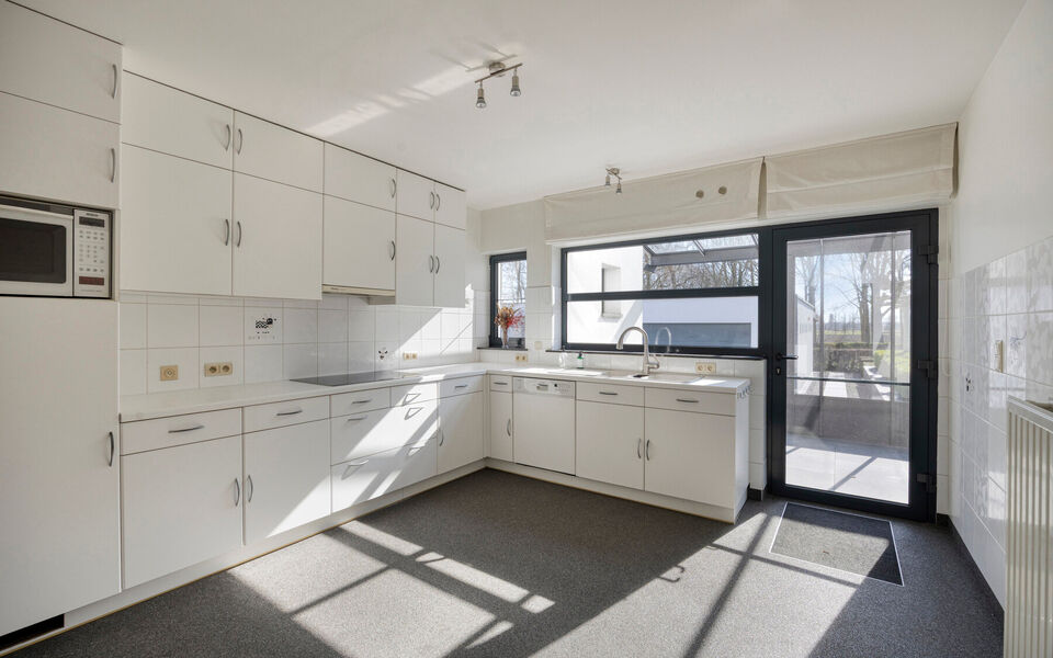 Villa te koop in Geetbets