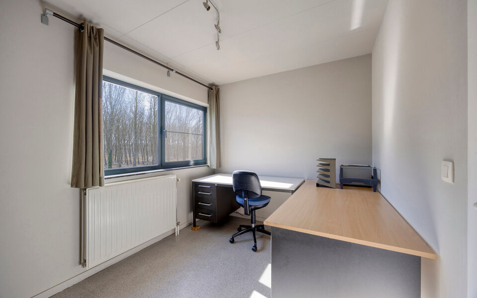 Villa te koop in Geetbets