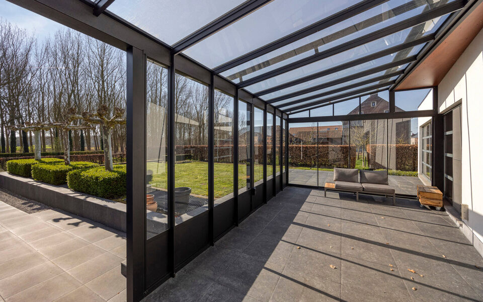 Villa te koop in Geetbets