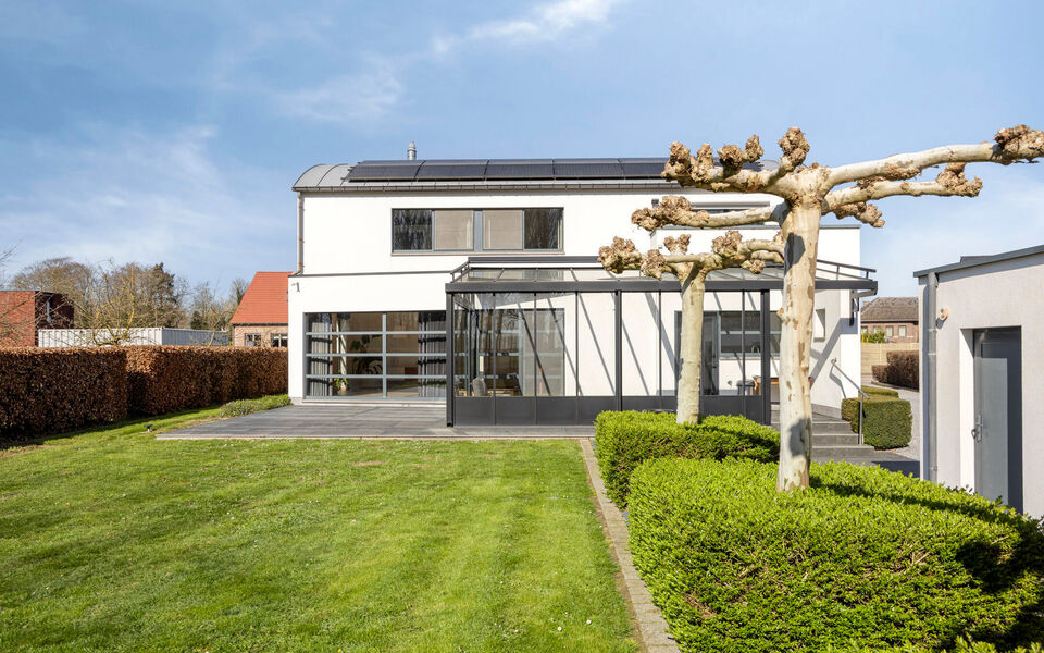 Villa te koop in Geetbets