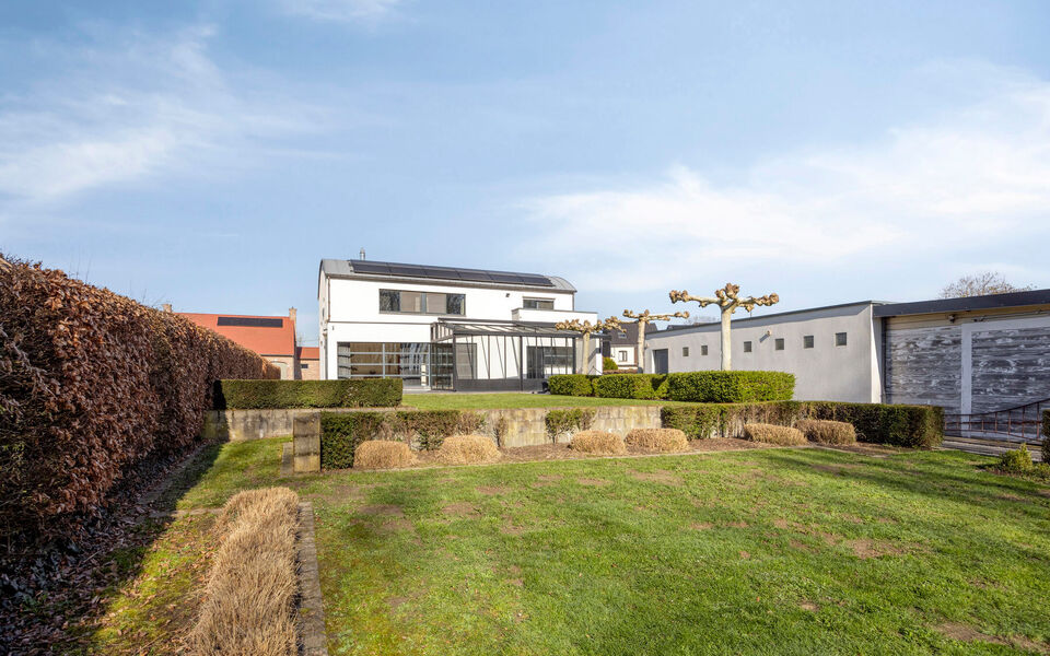 Villa te koop in Geetbets