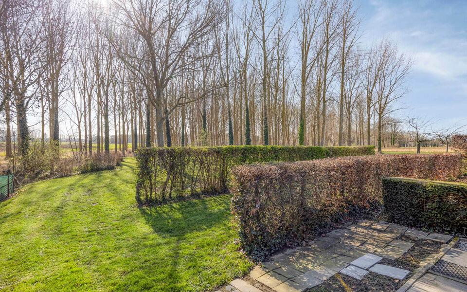 Villa te koop in Geetbets