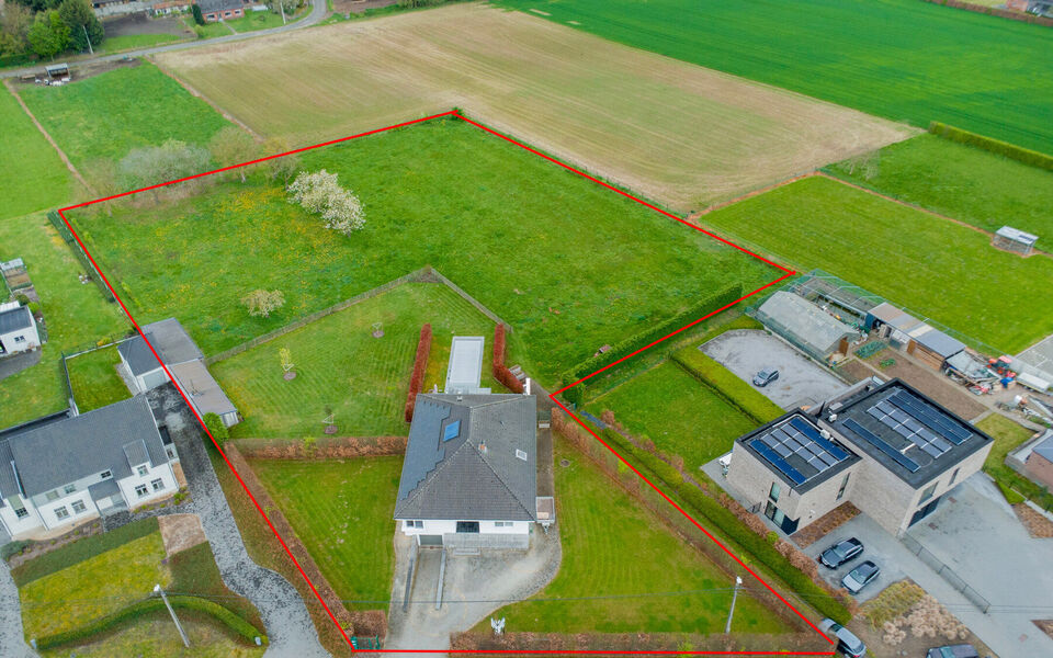 Villa te koop in Glabbeek