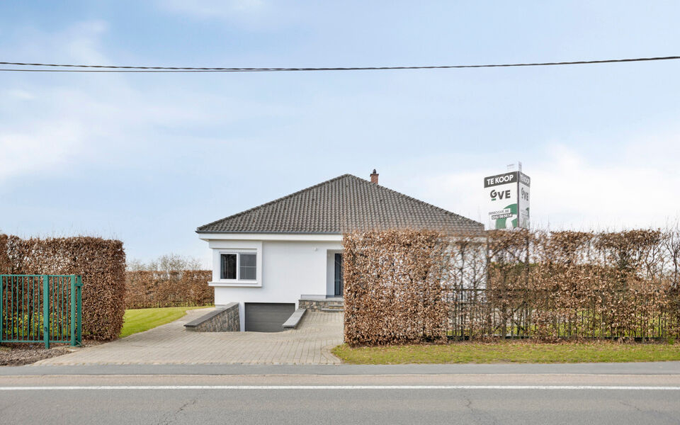 Villa te koop in Glabbeek
