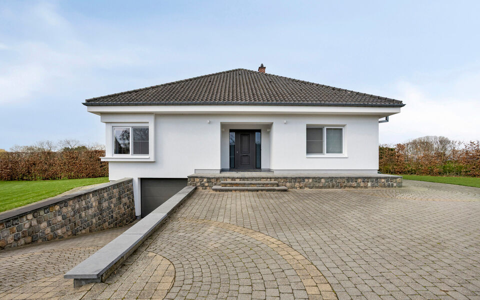 Villa te koop in Glabbeek