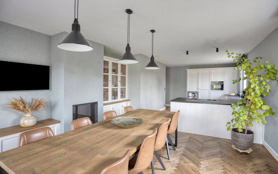 Villa te koop in Glabbeek