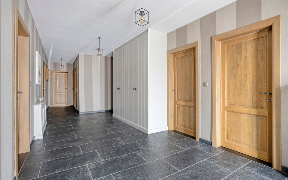 Villa te koop in Glabbeek