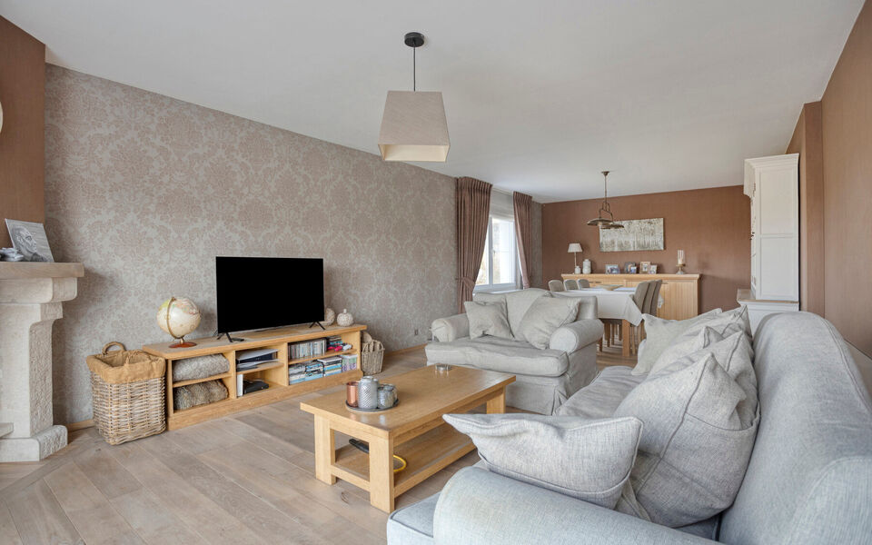 Villa te koop in Glabbeek