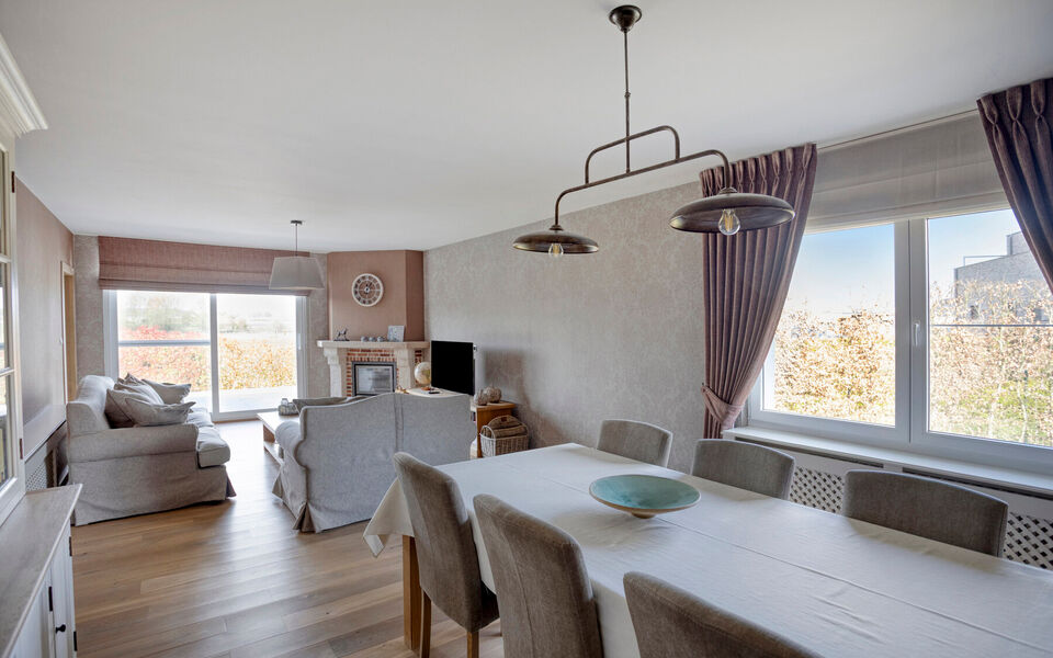 Villa te koop in Glabbeek