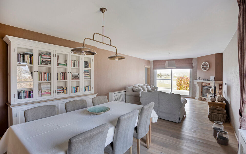 Villa te koop in Glabbeek