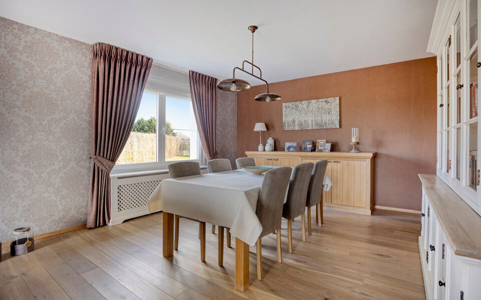 Villa te koop in Glabbeek