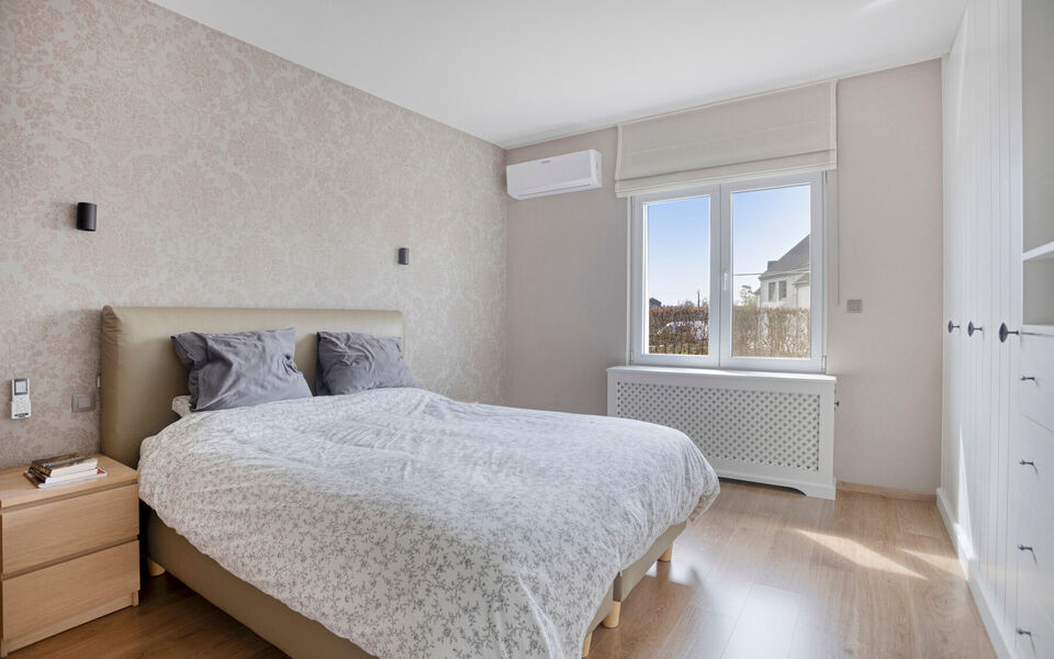 Villa te koop in Glabbeek