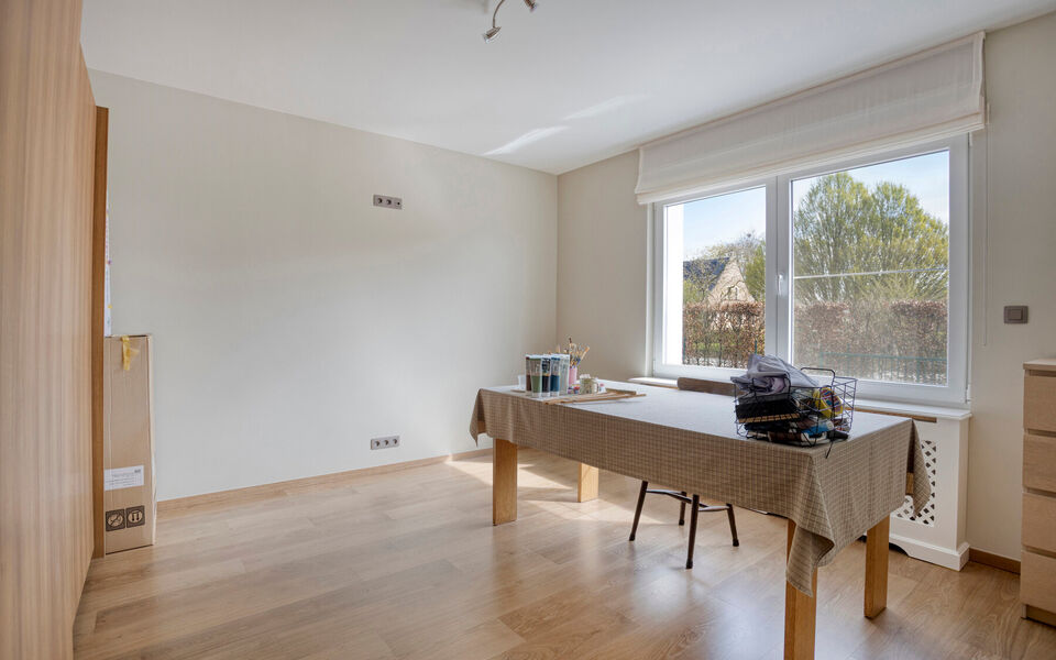 Villa te koop in Glabbeek
