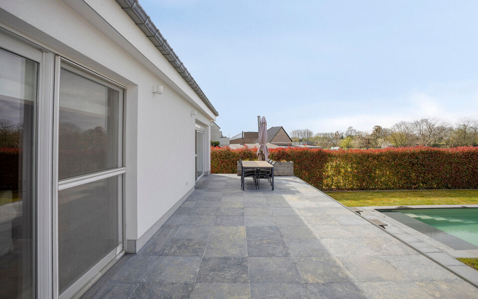 Villa te koop in Glabbeek
