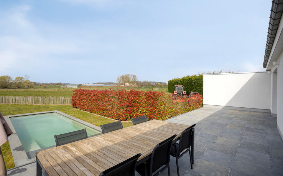 Villa te koop in Glabbeek