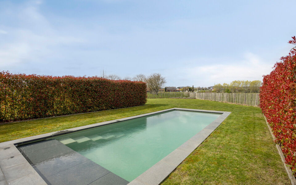 Villa te koop in Glabbeek