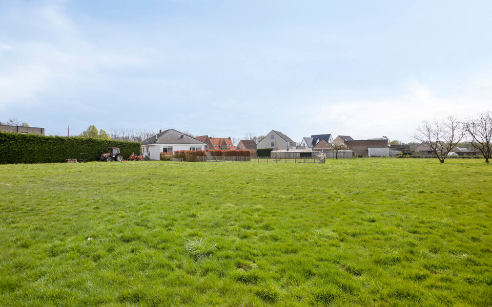 Villa te koop in Glabbeek