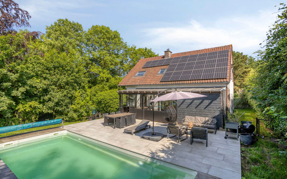 Villa te koop in Haasrode