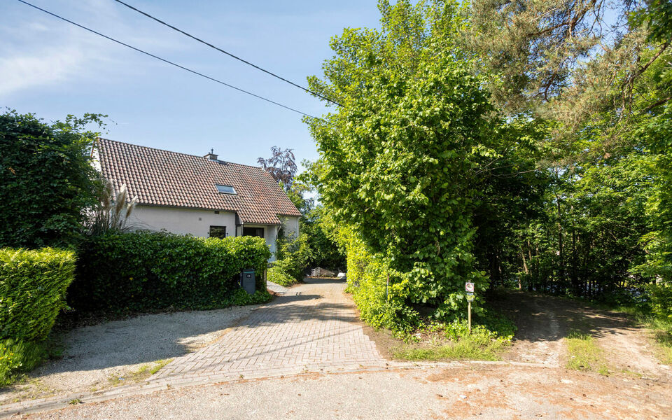 Villa te koop in Haasrode
