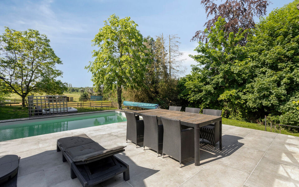 Villa te koop in Haasrode